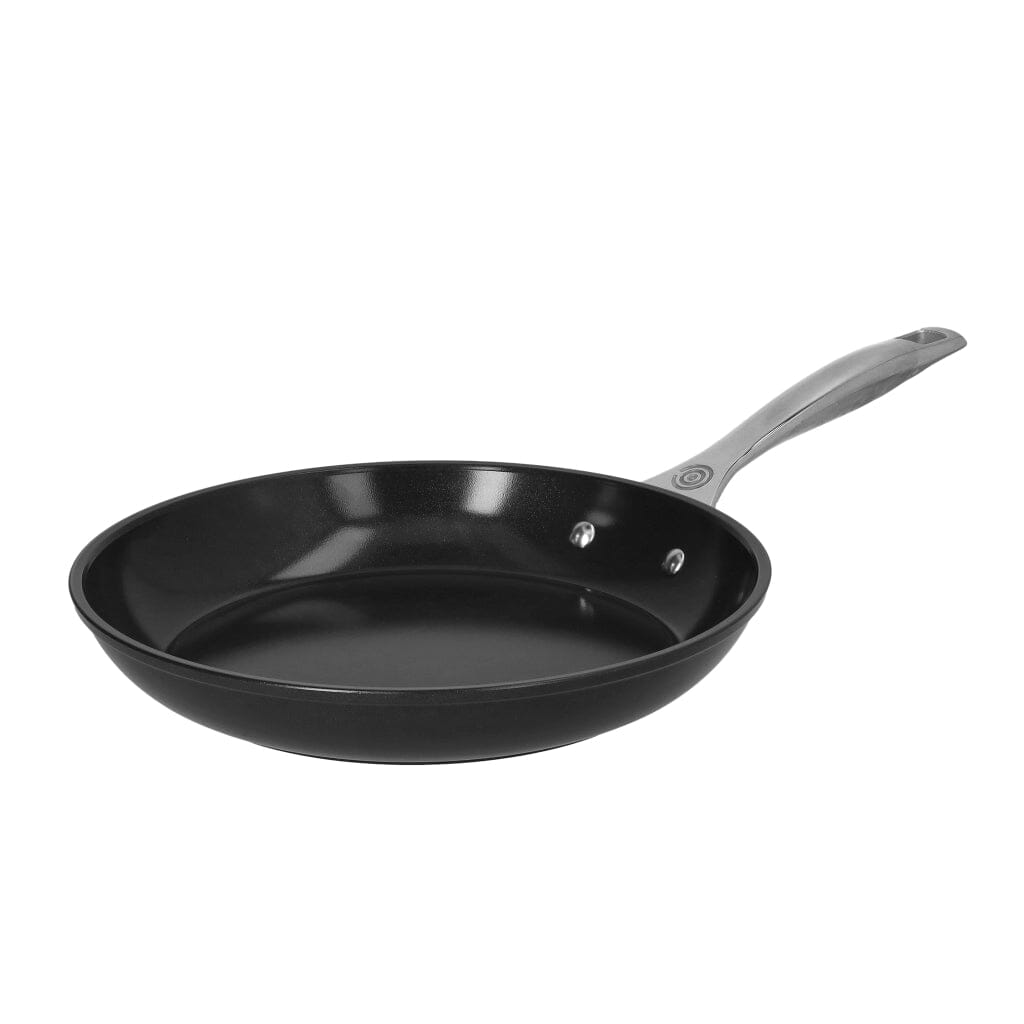 Le Creuset - Koekenpan Essential Non-Stick 30 cm Koekenpan Le Creuset 