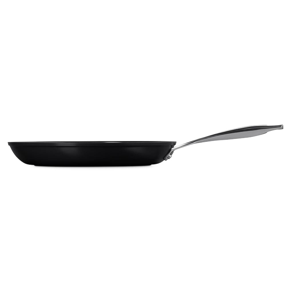 Le Creuset - Koekenpan Essential Non-Stick 30 cm Koekenpan Le Creuset 