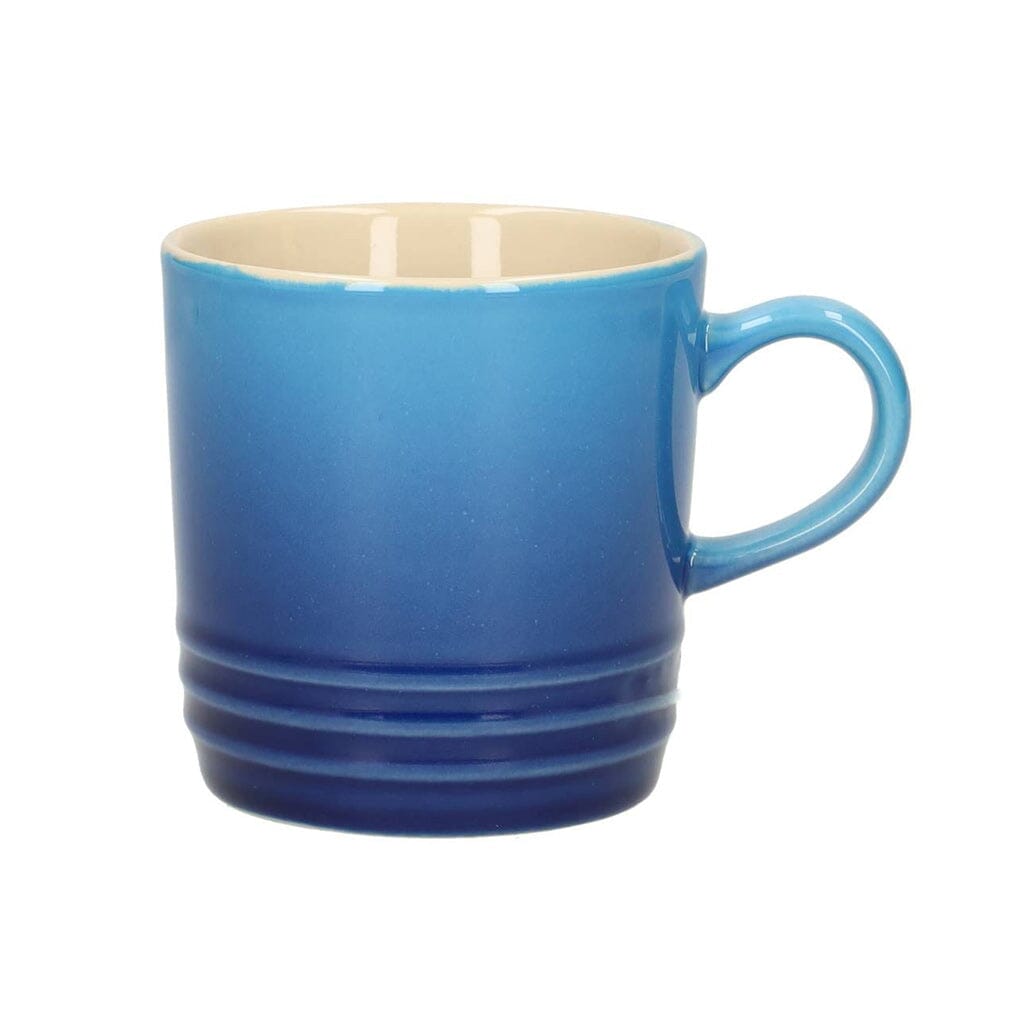 Le Creuset - Koffiebeker Azure 0,2l Bekers Le Creuset 