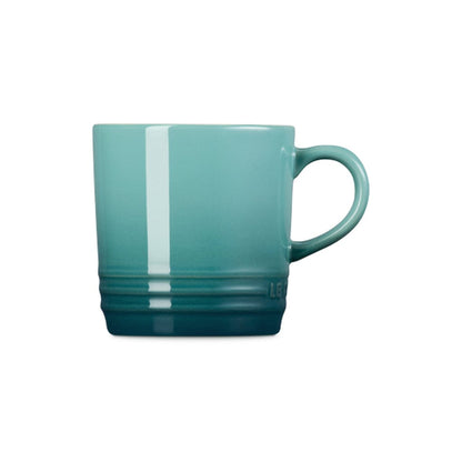 Le Creuset - Koffiebeker Bleu Riviera - 0,20l Koffiekop Le Creuset 