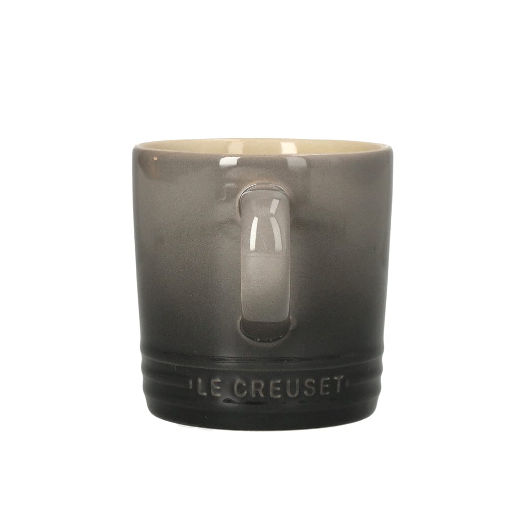 Le Creuset - Koffiebeker - Flint 0,35l Mok Le Creuset 