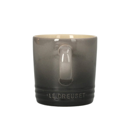 Le Creuset - Koffiebeker - Flint 0,35l Mok Le Creuset 