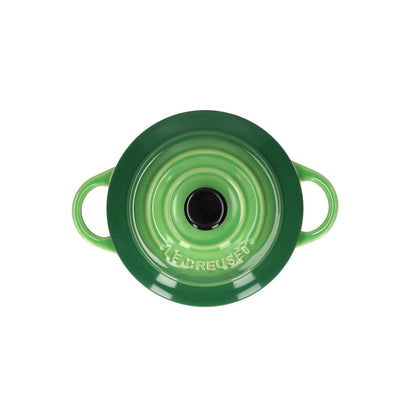 Le Creuset - Mini-Braadpan Bamboo 10cm 0,2l Braadpan Le Creuset 