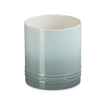 Le Creuset - Spatelpot Sea Salt 1,1L Keukengerei houder Le Creuset 