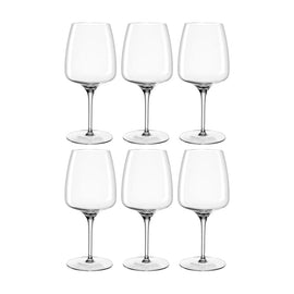 Leonardo - Red wine 500ml CESTI Wijnglazen Leonardo 