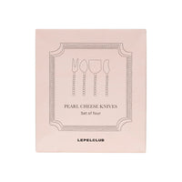 Lepelclub - Kaasmessen - Parel LepelClub 