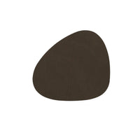 Lind DNA - Onderzetter Curve Nupo Kaviaar Onderzetter Lind DNA 