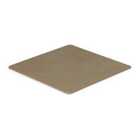 Lind DNA - Onderzetter Vierkant Nupo Kruidstof Onderzetter Lind DNA 