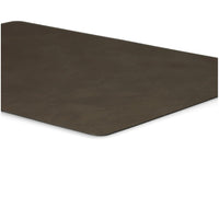 Lind DNA - Placemat Vierkant L Nupo Kaviaar Placemat Lind DNA 