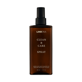 LIND DNA - Reinigingsspray Clean & Care 200 ml Lind DNA 