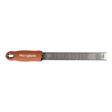 Microplane - Rasp zester, Cinnamon Orange Microplane 