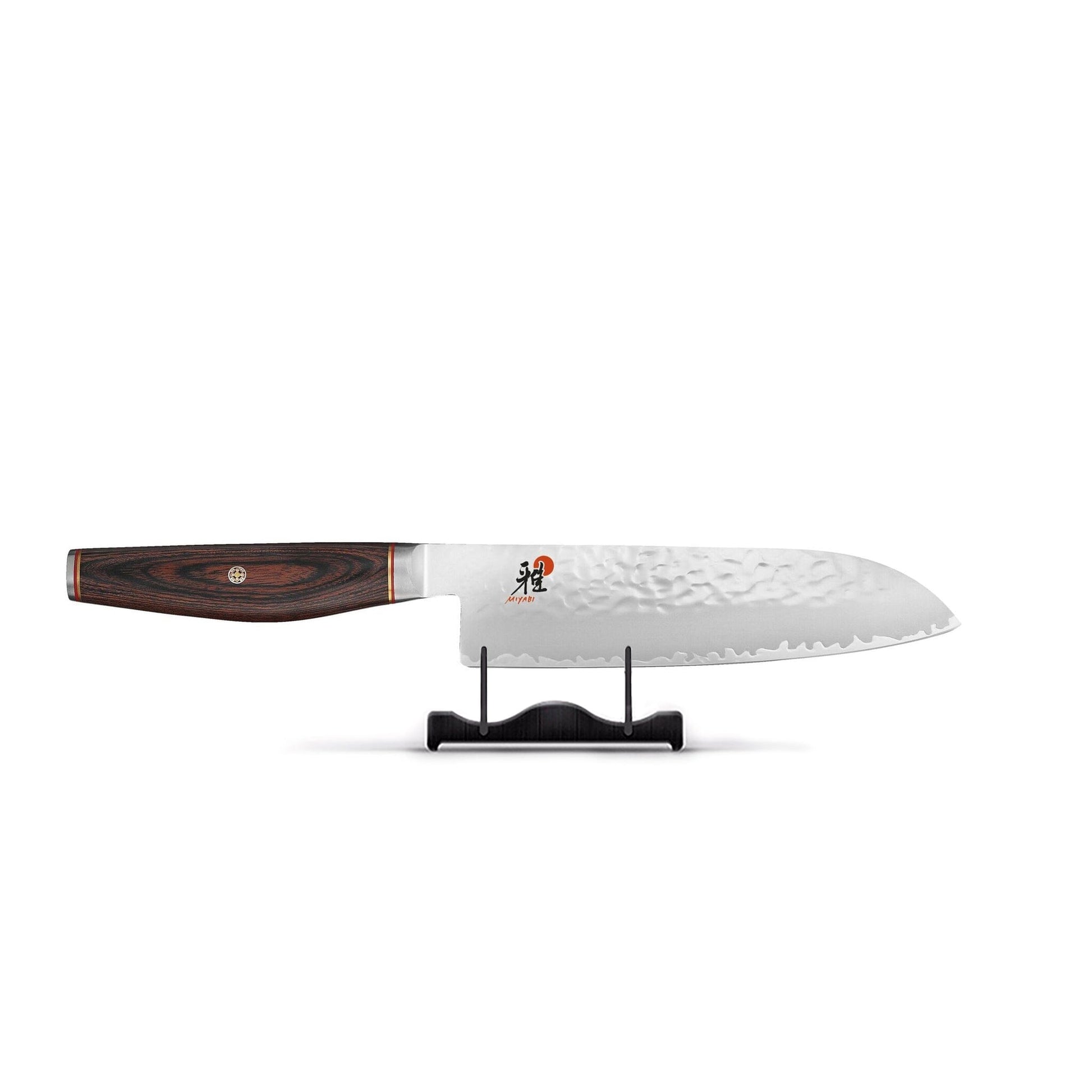 Miyabi - 6000MCT Santoku 180 mm Santokumes Miyabi 