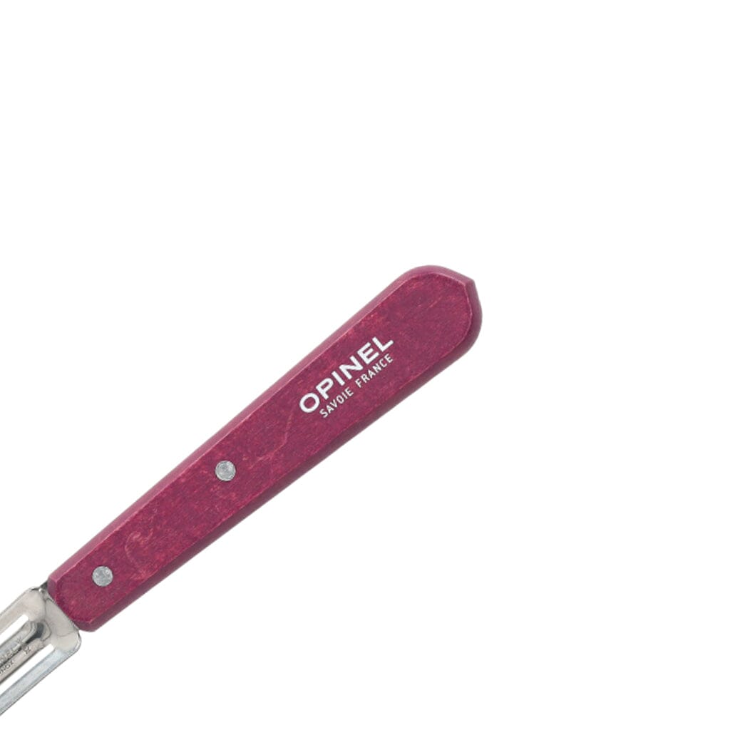 Opinel - Dunschiller N°115, Plum Opinel 