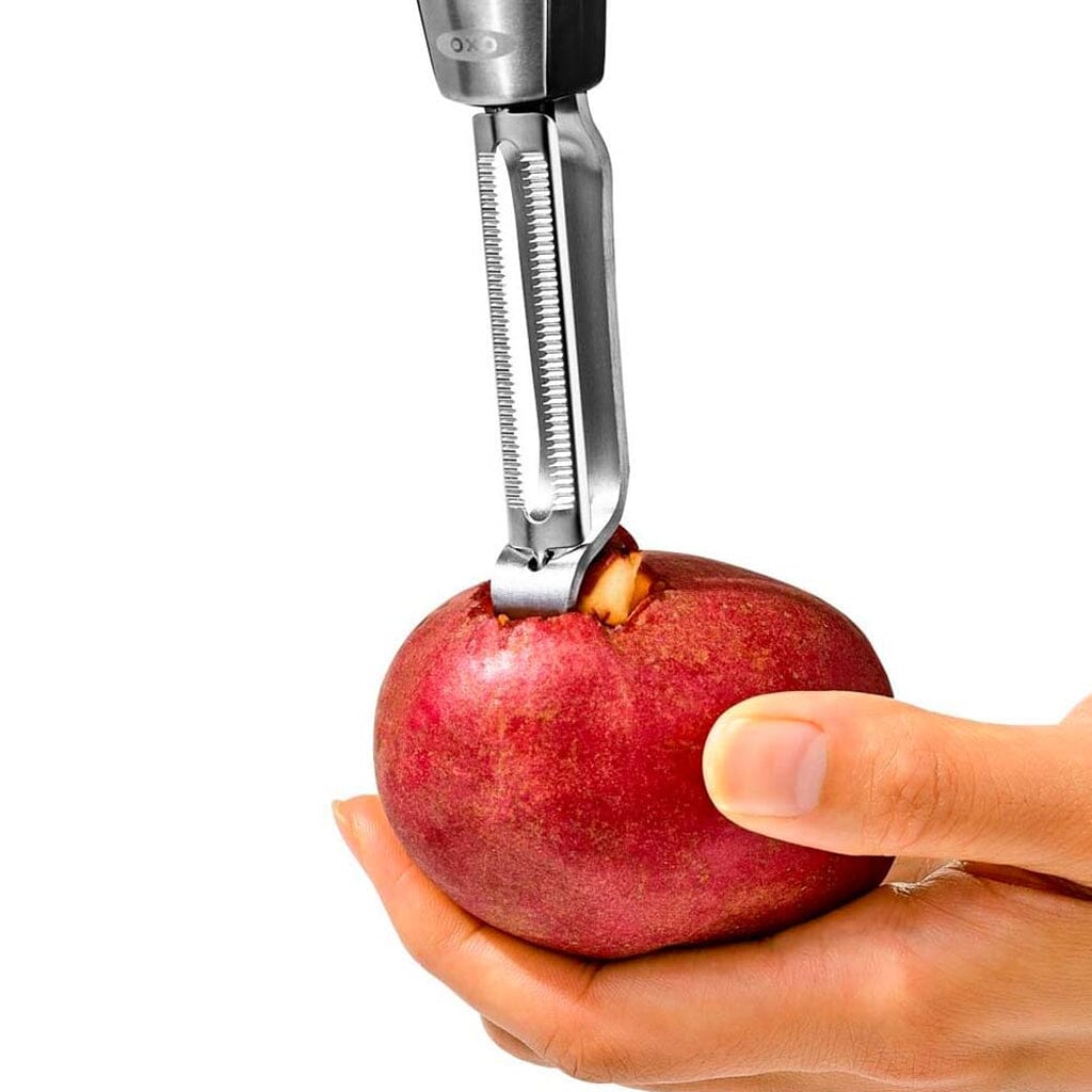 OXO - Dunschiller Steel gekarteld OXO 