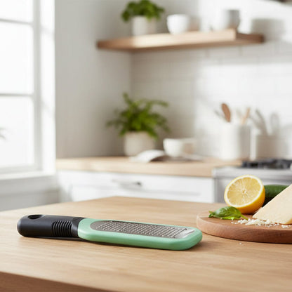 OXO - Rasp voor gember en knoflook OXO 