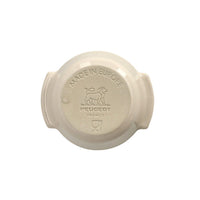 Peugeot - Appolia Duo Ramequins 11cm Ecru Ovenschaal Peugeot 