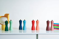 Peugeot - Duo Tahiti Peper-en Zoutmolenset Lucht 15 cm Peugeot 