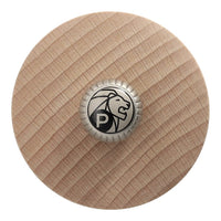 Peugeot - Line aluminium pepermolen naturel 12cm Peugeot 