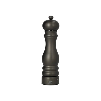 Peugeot - Paris Chef Zoutmolen RVS Carbon 22 cm Zoutmolen Peugeot 