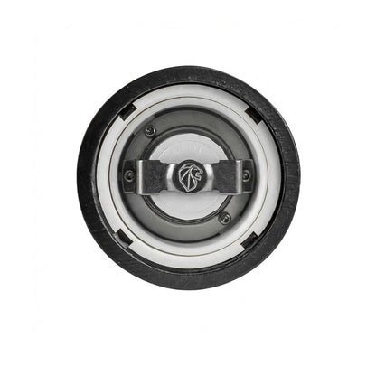 Peugeot - Paris Peper- en Zoutmolen set 18 cm Zuurstokroze en Pacific Blauw Peper- en Zoutmolen set Peugeot 