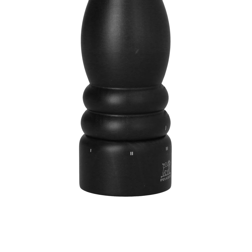 Peugeot - Paris Pepermolen U'Select Grafiet 22 Cm Pepermolen Peugeot 