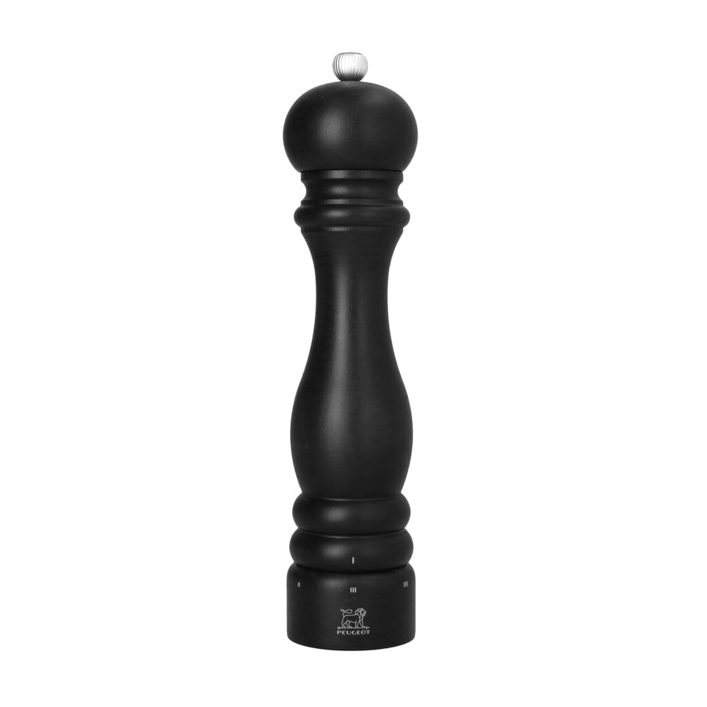 Peugeot - Paris Pepermolen U'Select Grafiet 22 Cm Pepermolen Peugeot 