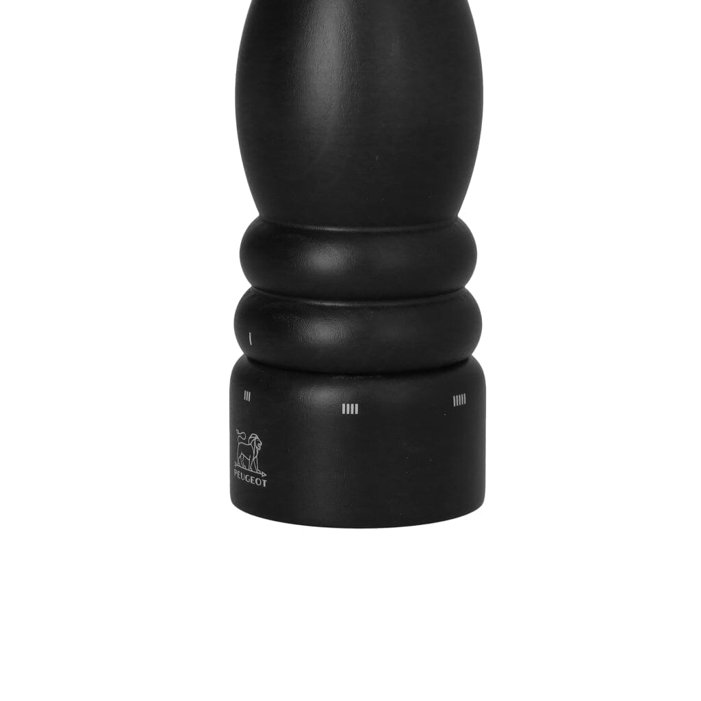 Peugeot - Paris Pepermolen U'Select Grafiet 22 Cm Pepermolen Peugeot 