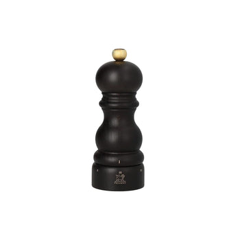 Moulin à poivre Peugeot - Paris u'Select, marron chocolat, 15 cm