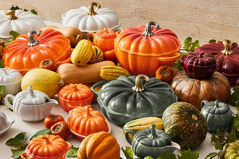 Bring autumn home