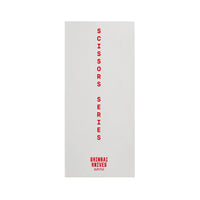 Shinrai Knives - Keukenschaar met deelbare bladen Pro Keukenschaar Shinrai Knives 