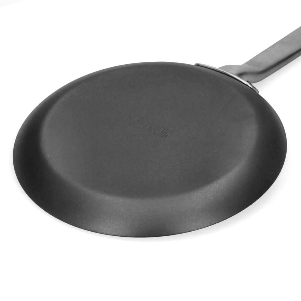 Skottsberg - Carbon Steel Crêpepan 27 cm Pannenkoekenpan Skottsberg 