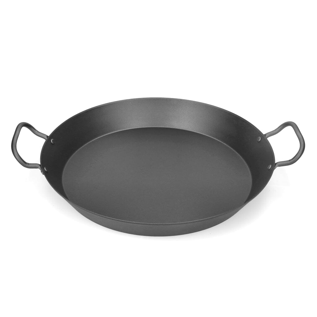 Skottsberg - Carbon Steel Paëllapan 38 cm Paellapan Skottsberg 