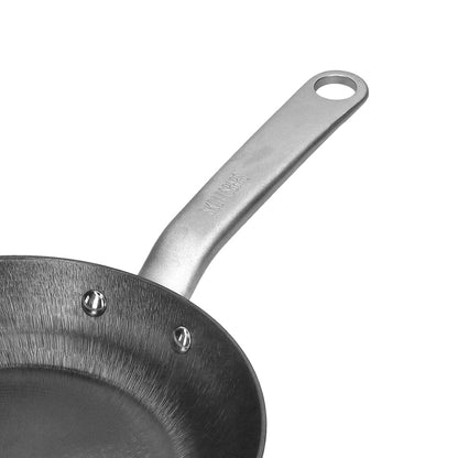 Skottsberg - Cast Iron Koekenpan 24 cm Koekenpan Skottsberg 