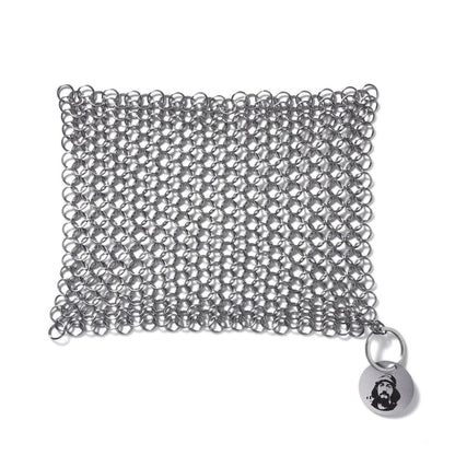 Skottsberg - Chainmail Reiniger Skottsberg 