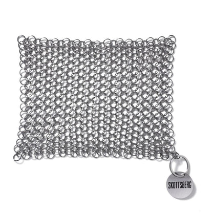 Skottsberg - Chainmail Reiniger Skottsberg 