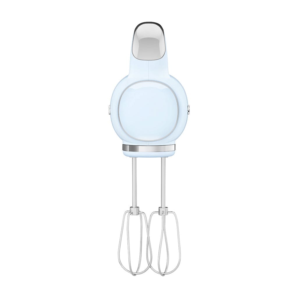 Smeg - Handmixer | Pastelblauw | Jaren 50 | Elektrische handmixer Handmixer Smeg 