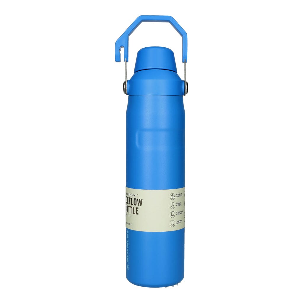 Stanley - De AeroLight™ IceFlow™ Waterfles Snelle Stroom 0,6L Azure Stanley 