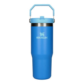 Stanley - De IceFlow™ Flip Straw Beker 0,89L Azure Stanley 