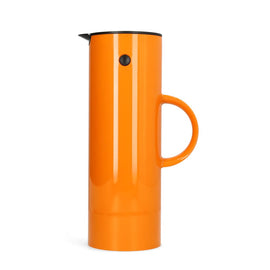 Stelton - EM77 Thermoskan 1 l. - Saffraan Thermoskan Stelton 