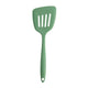 Outils2Cook - Spatule de Cuisson en Silicone Vert Sauge