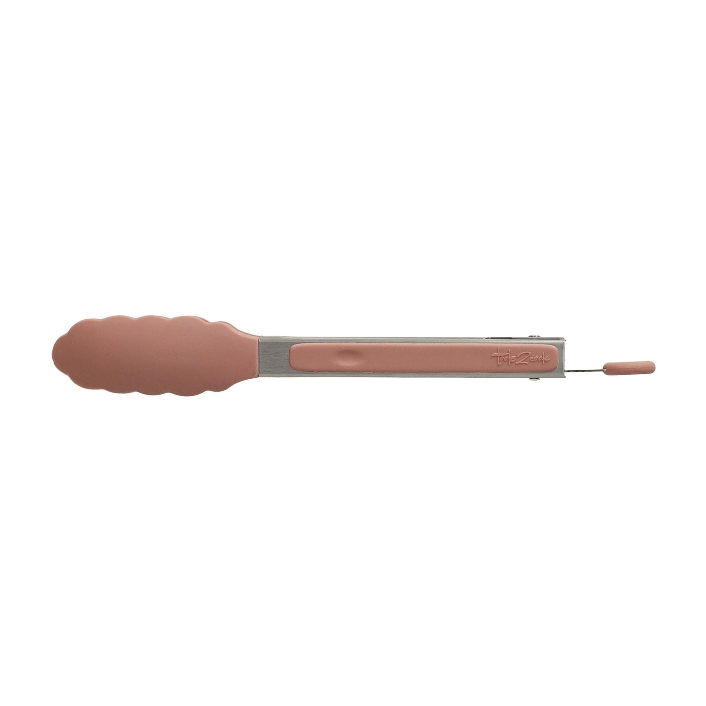 Tools2Cook - Siliconen Keukentang Raspberry Pink Tools2Cook 