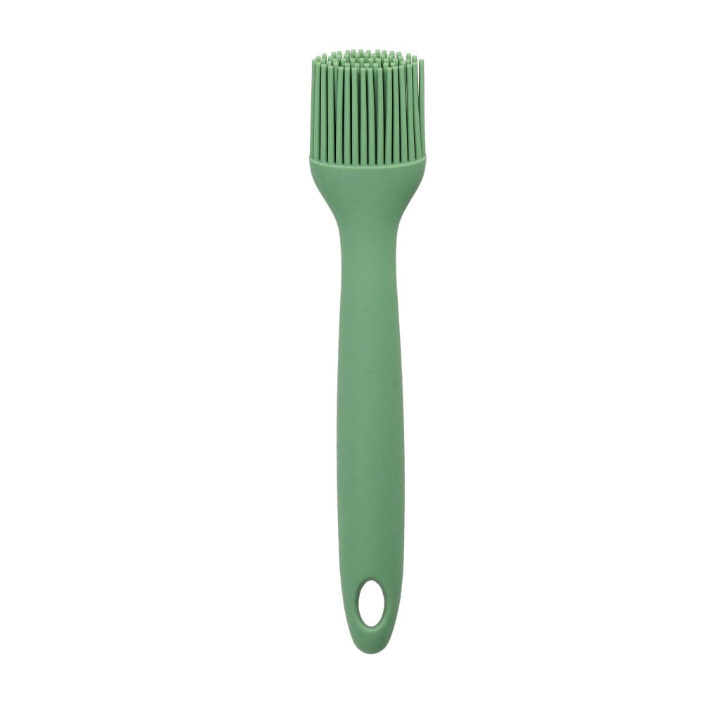 Tools2Cook - Siliconen Kwast Sage Green Bakkwast Tools2Cook 