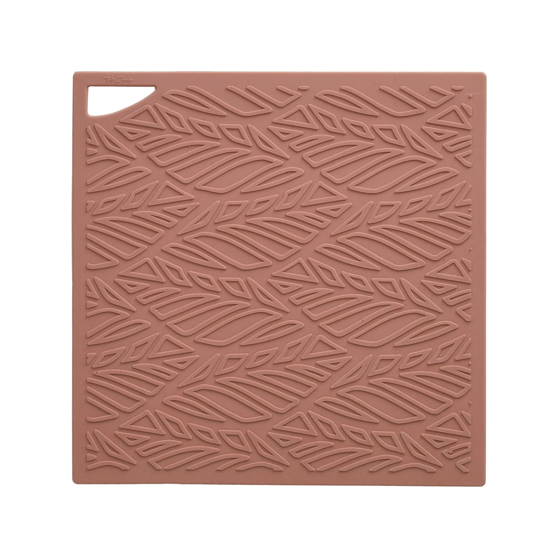 Tools2Cook - Siliconen Pannenlap Raspberry Pink Tools2Cook 