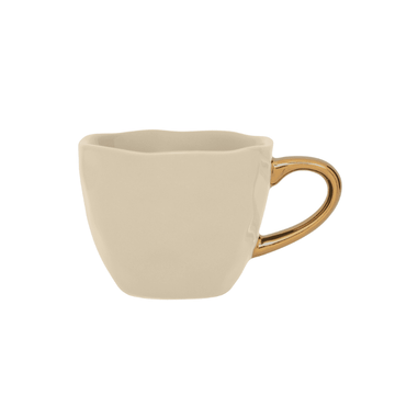 Urban Nature Culture - Good Morning - Espresso Kopje - Oat Meal Urban Nature Culture 