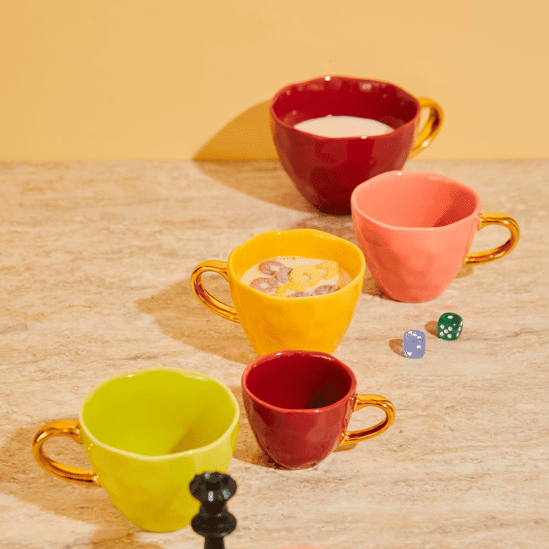 Urban Nature Culture - Good Morning - Koffiekopje - Spiced Apple Urban Nature Culture 