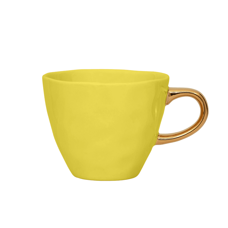 Urban Nature Culture - Good Morning - Koffiemok - Limelight Urban Nature Culture 