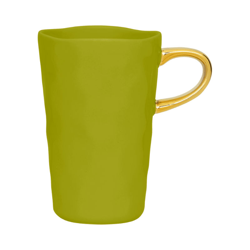 Urban Nature Culture - Good Morning - Latte Mok - Split Pea Urban Nature Culture 