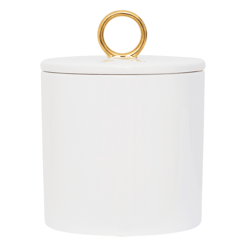 Urban Nature Culture - Good Morning - Voorraadpot - Wit Urban Nature Culture 