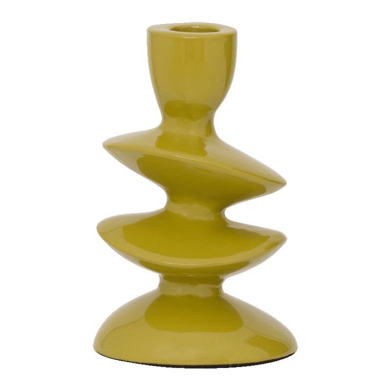 Urban Nature Culture - Kandelaar Tove - Evergreen Sprig Urban Nature Culture 