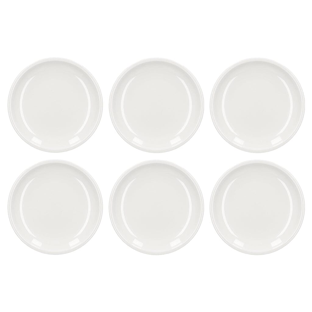 Villeroy & Boch - Artesano Original - Broodbord 16cm set van 6 Borden Villeroy & Boch 